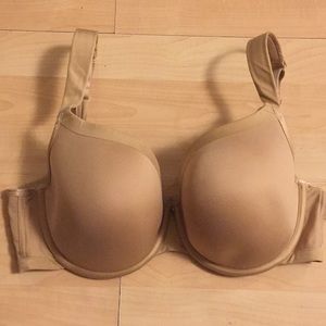 Cacique 36 DD lightly lined excellent condition